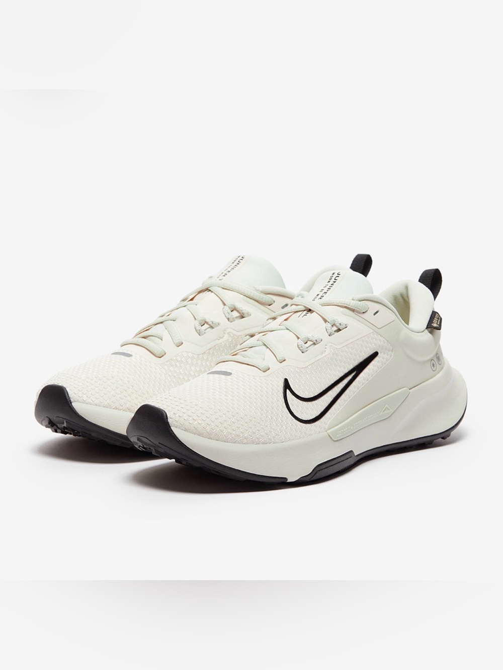 Nike Juniper Trail 2 GORE-TEX Pale Ivory Trail Shoes